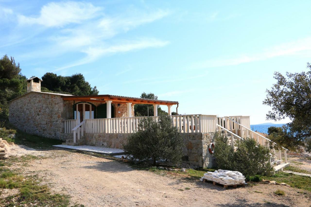 Holliday Home Robinson Tourism Maria Jezera Exterior foto